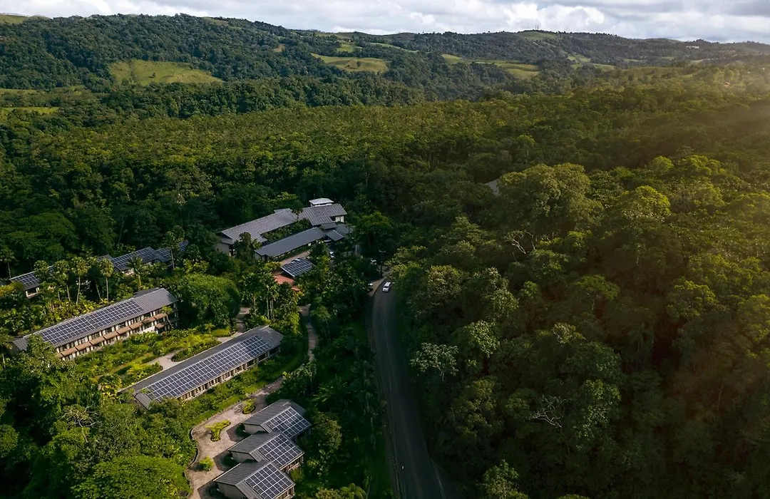 Tabacon Thermal Resort & Spa-1