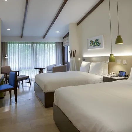 Tabacón Thermal Resort&Spa-2