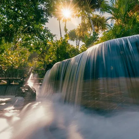Tabacon Thermal Resort & Spa-2